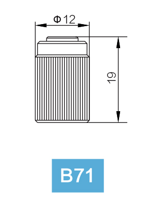 B71 drawing