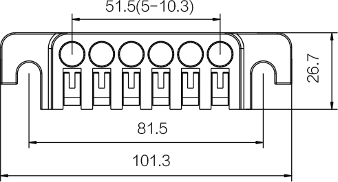 BG-6013 drawing