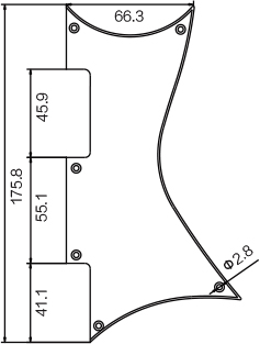 H-3013 drawing