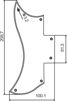 H-3004 drawing