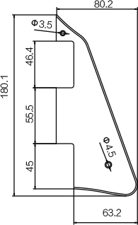 H-3002 drawing