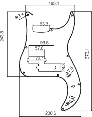 H-2003 drawing