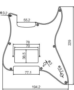 H-1011 drawing