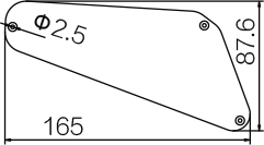 HE-1002 drawing