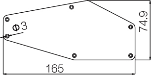 HC-2001 drawing