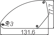 HC-1034 drawing
