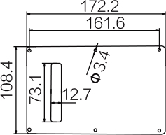 HC-1030 drawing
