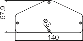 HC-1021 drawing