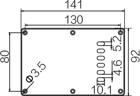 HC-1018 drawing