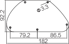 HC-1014 drawing