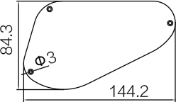 HC-1012 drawing