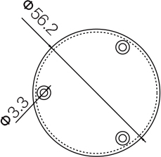 HC-1002 drawing