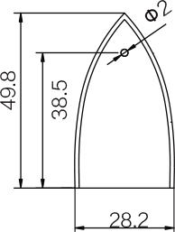 HA-2008 drawing