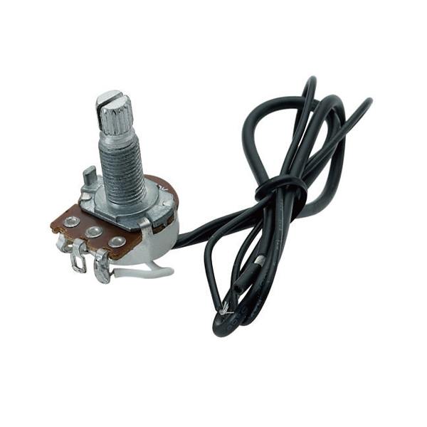 1 POT CIRCUITS