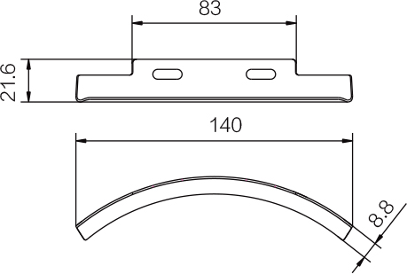 BJ-236 drawing