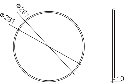 BJ-233 drawing