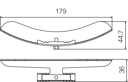 BJ-232 drawing