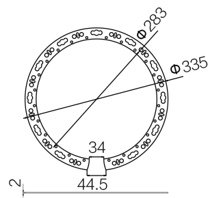 BJ-228 drawing
