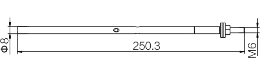 BJ-226 drawing