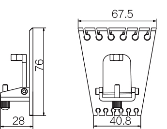 BJ-223 drawing