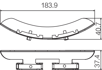 BJ-219 尺寸图