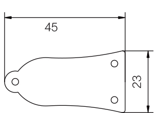BJ-214 drawing