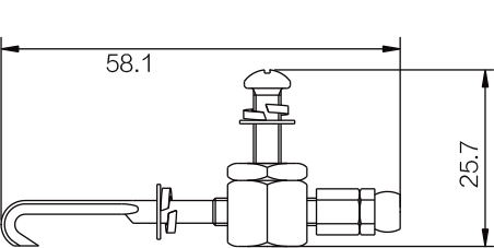 BJ-211 drawing