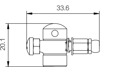 BJ-210 drawing
