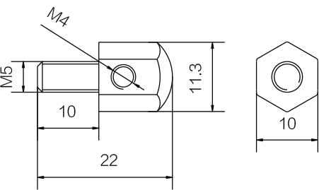 BJ-007 drawing