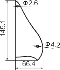 TH-009 drawing
