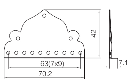 TB-005-10 drawing