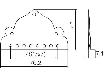 TB-005-8 drawing