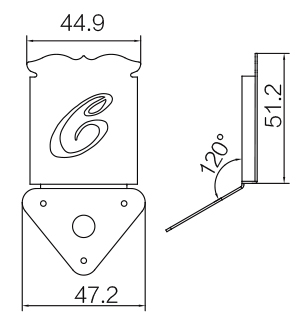 TB-003 drawing