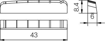 ZE-1027 尺寸图