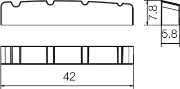 ZE-1003 尺寸图