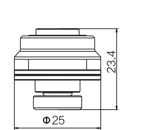 E-1029 drawing