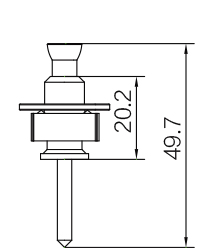 E-1028 drawing