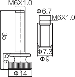 E-1024 drawing