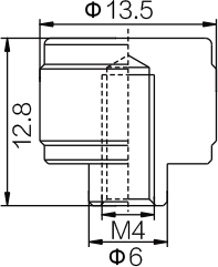 E-1021 drawing