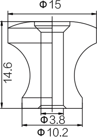 E-1015 drawing