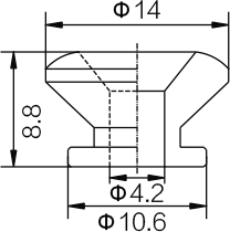 E-1012 drawing