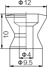 E-1008 drawing