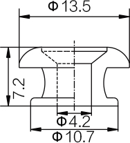 E-1005 drawing