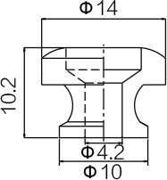 E-1001 drawing