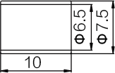 L-2003 尺寸图