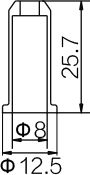 L-1001 尺寸图