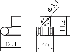 KB-1006 drawing