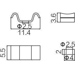 KB-1005 drawing
