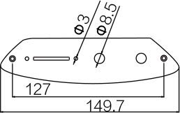 HJ-1012 drawing