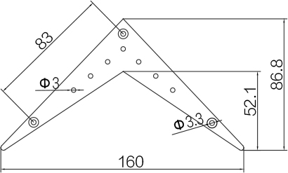 HJ-1010 drawing